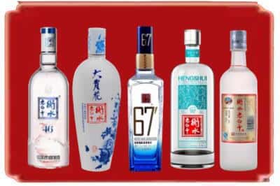 盐源县回收衡水老白干